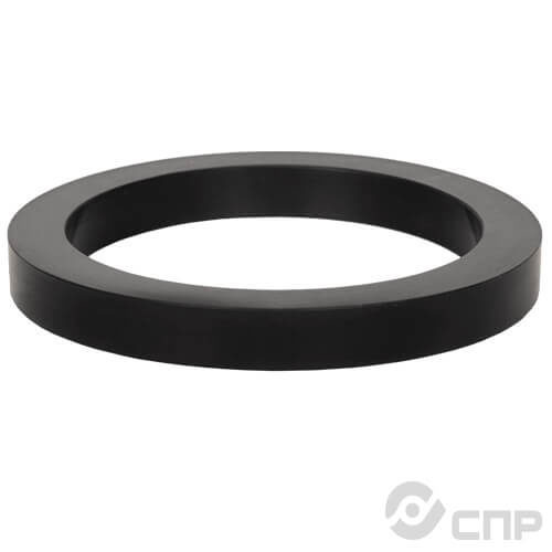 Кольцо прямоугольного сечения 589,3х5,7х5,7