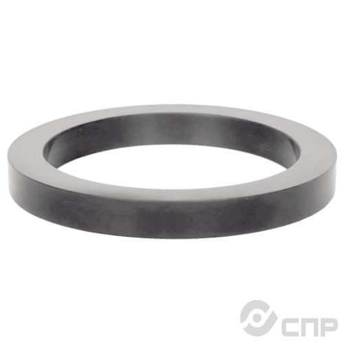 Кольцо прямоугольного сечения 589,3х5,7х5,7