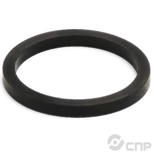 Кольцо прямоугольного сечения 589,3х5,7х5,7