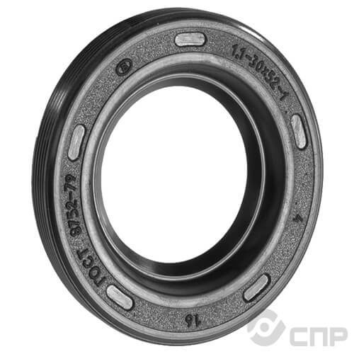 Манжета армированная (сальник) 16х30х10 ГОСТ 8752-79