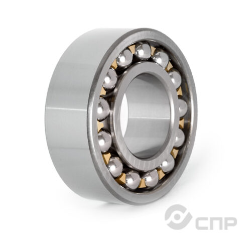 Подшипник радиальный ГОСТ 55х90х16 (111) Подшипник радиальный ГОСТ 55х90х16 (111)