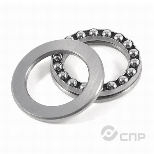 Подшипник упорный ГОСТ 40x68x68 (28208) Подшипник упорный ГОСТ 40x68x68 (28208)