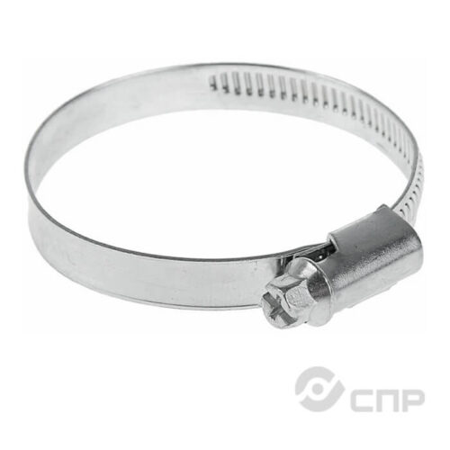 Хомуты червячные в Шираке